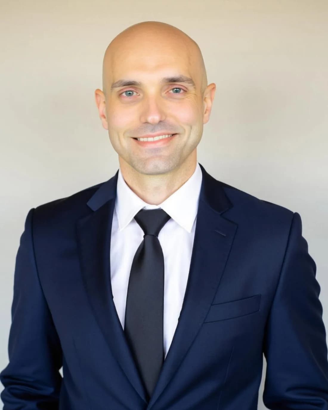 Merrill Perkins, Founder & CEO of Iceberg Labs